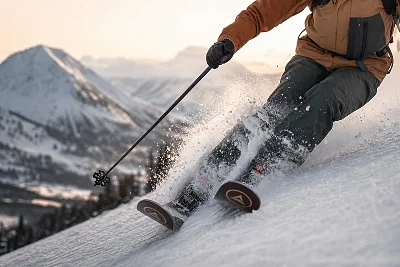 Ski Alpin