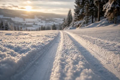 Ski de Fond