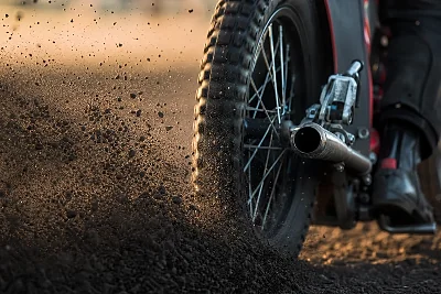 Speedway