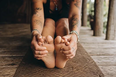 Stretching