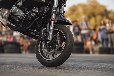 Stunt