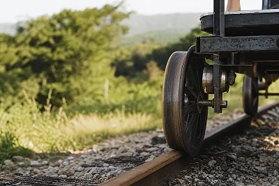 Vélo-Rail