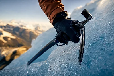 Alpinisme en France