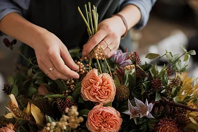Art Floral en France