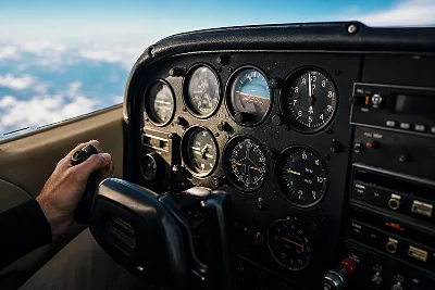 Aviation en France