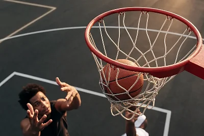 Basket-ball en France