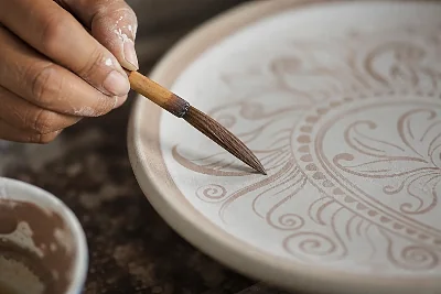 Céramique d'Art en France