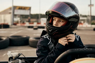 Circuit de Karting en France