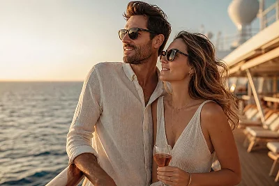 Croisières en  Aquitaine