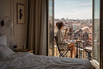Hôtel en  Aquitaine