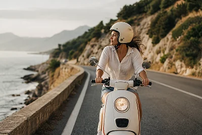 Location Scooter en France
