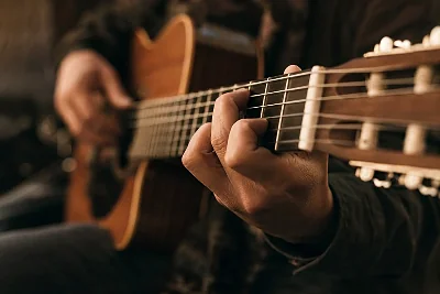 Musique en France