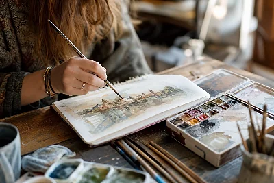 Loisirs Artistiques en France