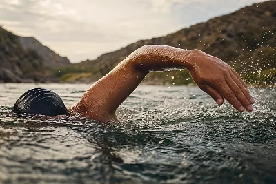 Nage en Eau Vive en France