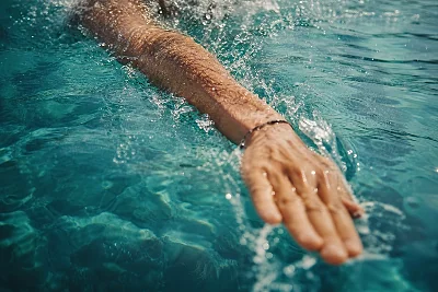 Natation en France