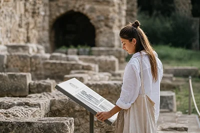 Patrimoine Culturel en France