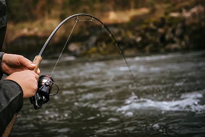 Pêche Sportive en France