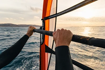 Planche à Voile en France