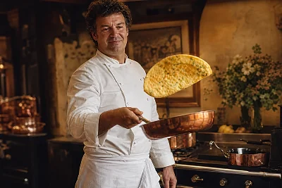 Cuisine Française en France