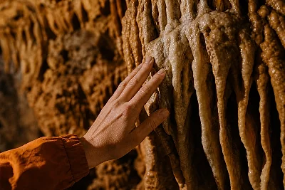 Spéléologie en France