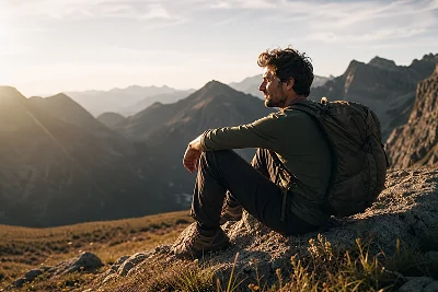Sport de Plein air et de nature en France