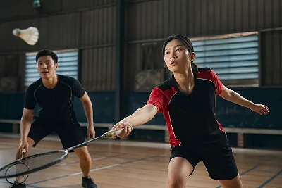 Sport de Raquette en France