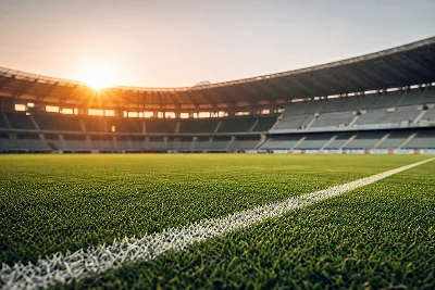 Stade en France