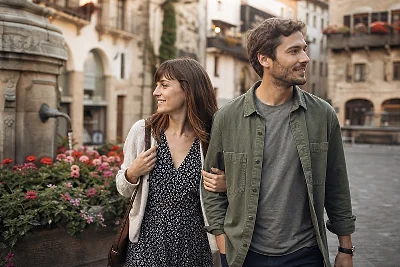 Villes et Villages en France
